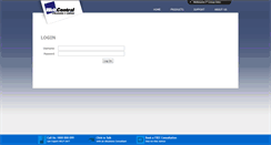Desktop Screenshot of mcam.server-secure.com